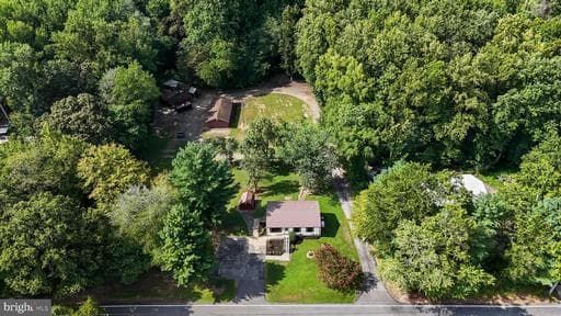 16601 NOTTINGHAM RD, UPPER MARLBORO, MD, 20772