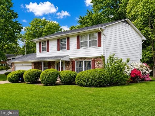 1901 Chalfont Ct, Fort Washington, MD 20744-2724, United States