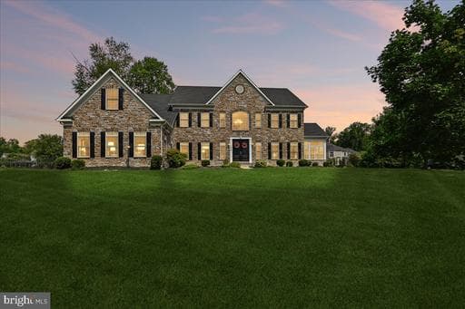 14604 Derrick Ct, Bowie, MD 20721-3091, United States