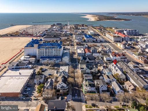 106 TALBOT ST #102, OCEAN CITY, MD, 21842