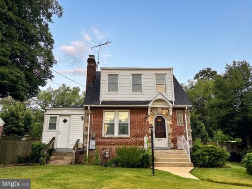 5807 Kentucky Ave, District Heights, MD 20747-4807, United States