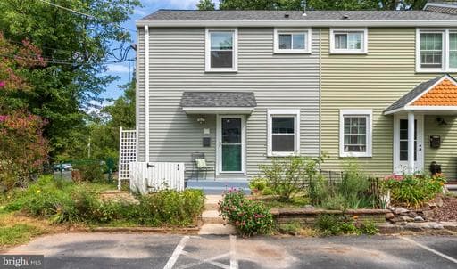 2-T PLATEAU PL, GREENBELT, MD, 20770