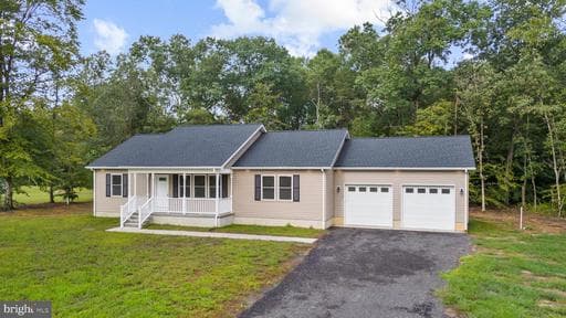 13926 S Quail Ct, Greensboro, MD 21639, United States
