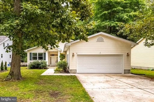21 CASTLE DR, OCEAN PINES, MD, 21811