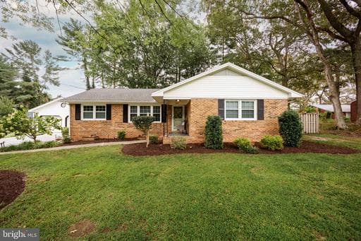 507 GUNBY RD, SALISBURY, MD, 21804