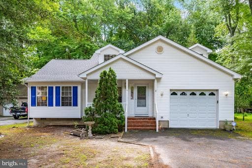 13 CATALPA LN, OCEAN PINES, MD, 21811