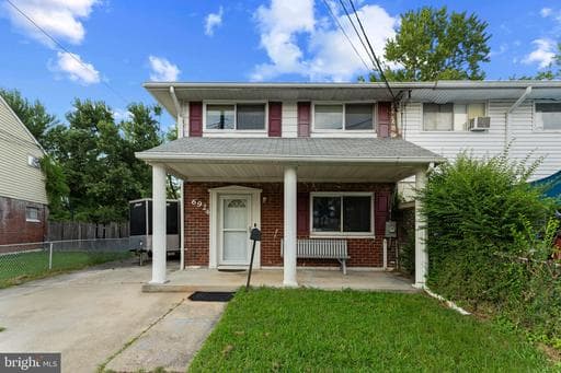 6924 Flagstaff St, Hyattsville, MD 20785-4925, United States