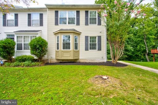 8534 RITCHBORO RD, DISTRICT HEIGHTS, MD, 20747