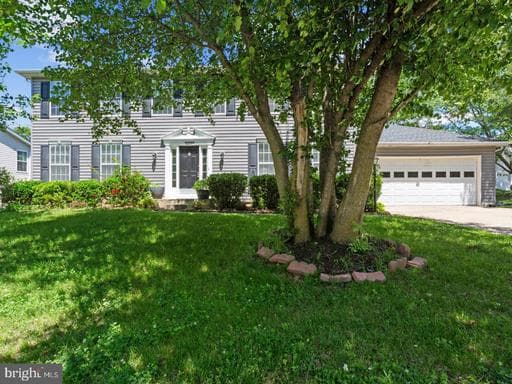 12204 STANFIELD CT, BOWIE, MD, 20720, PRINCE GEORGES