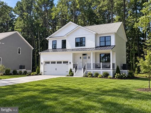 506 Talbot Rd, Stevensville, MD 21666-3528, United States
