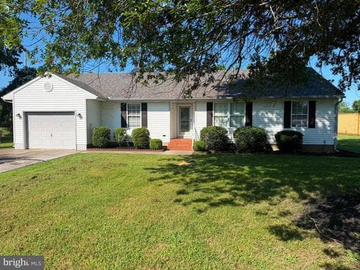 206 Everglade Dr, Salisbury, MD 21804-7505, United States