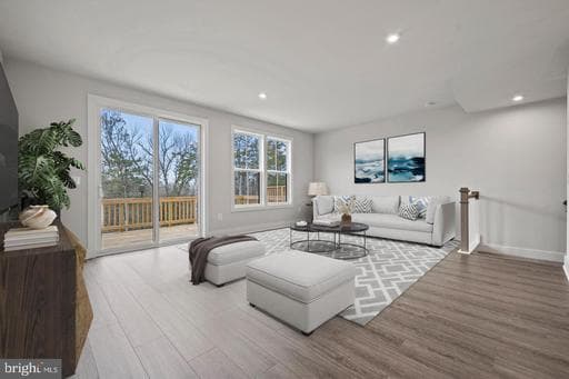 3623 SAINT RUSSELL WAY, BOWIE, MD, 20716, PRINCE GEORGES