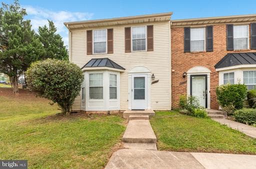 1673 Willowwood Ct, Hyattsville, MD 20785-4086, United States
