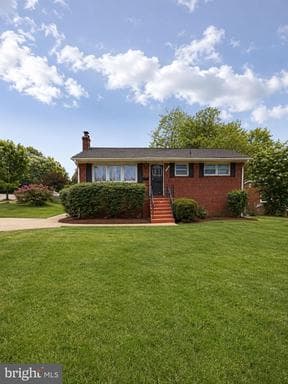 6509 Osborn Rd, Hyattsville, MD 20784-2435, United States