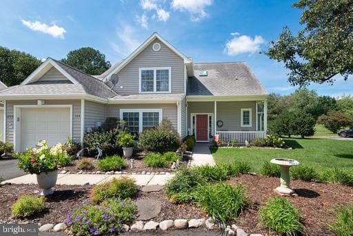 12540 RIVER RUN LN #104 B, BERLIN, MD, 21811