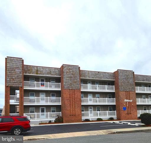 615 SALT SPRAY RD #3A, OCEAN CITY, MD, 21842, WORCESTER