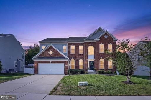 6004 HUNT WEBER DR, CLINTON, MD, 20735
