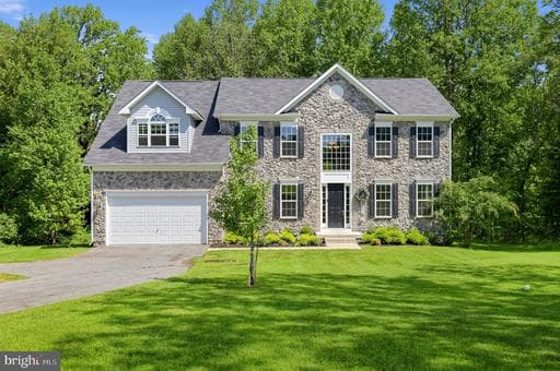 12200 AUTHUR CT, BRANDYWINE, MD, 20613
