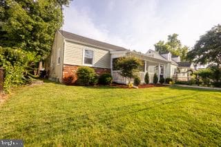 9010 3RD ST, LANHAM, MD, 20706