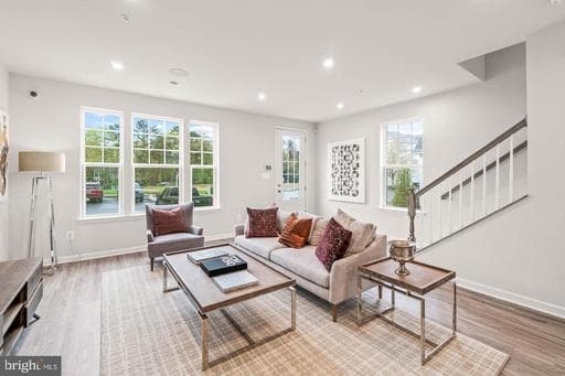 12530 COPPER LEAF AVE, BRANDYWINE, MD, 20613, PRINCE GEORGES