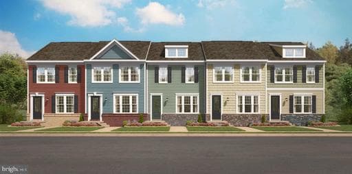 12536 COPPER LEAF AVE, BRANDYWINE, MD, 20613, PRINCE GEORGES