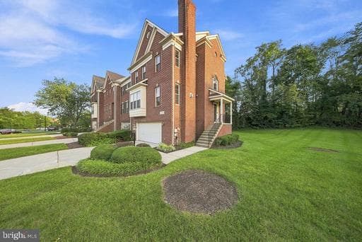 11721 Brookeville Landing Ct, Bowie, MD 20721-4505, United States