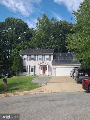 3004 Jaywick Ct, Fort Washington, MD 20744-2100, United States