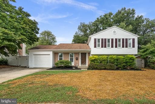 11710 Caverly Ave, Beltsville, MD 20705-2723, United States