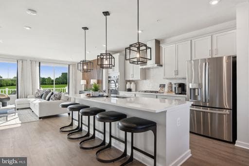 10943 WHEAT BERRY DRIVE, UPPER MARLBORO, MD, 20774