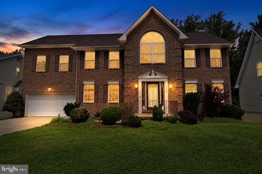 5800 Bost Ln, Clinton, MD 20735-4713, United States