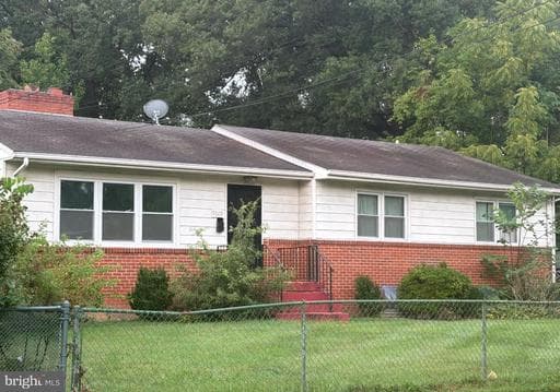 9609 WOODBERRY ST, LANHAM, MD, 20706