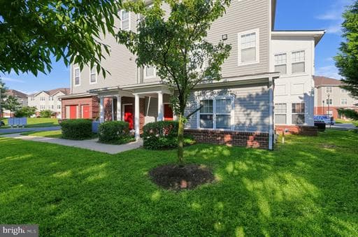 3004 Bellamy Way, Suitland, MD 20746, United States