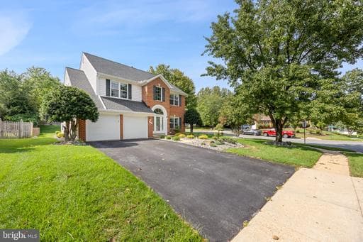 10401 GRANDHAVEN AVE, UPPER MARLBORO, MD, 20772