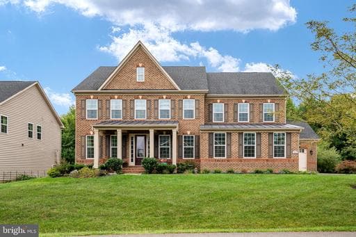 512 Cranston AVE UPPER MARLBORO MD 20774