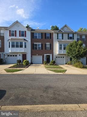 10506 Vista DR BOWIE MD 20720