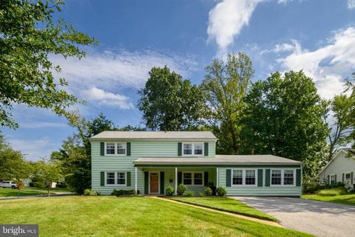 2921 BARRISTER LN, BOWIE, MD, 20715