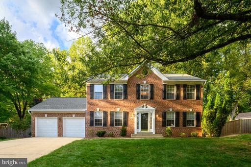 13408 Katrinka Dr, Bowie, MD 20720-4757, United States