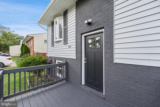 1204 INDO PL, HYATTSVILLE, MD, 20785