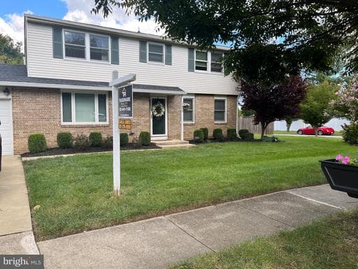 12218 BROLASS RD, CLINTON, MD, 20735