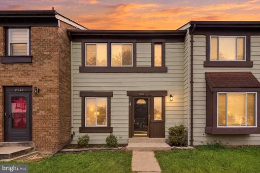 15644 Millbrook Ln, Laurel, MD 20707-3315, United States