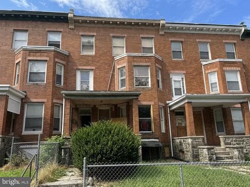 2730 Reisterstown Rd, Baltimore, MD 21215-7930, United States