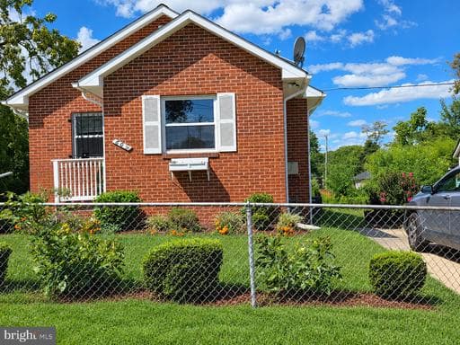 608 59th Ave, Fairmount Heights, MD 20743-6502, United States