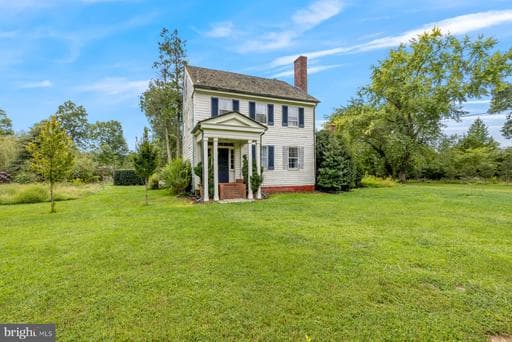 315 FARMHOUSE RD, ACCOKEEK, MD, 20607