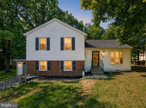 2100 HIGH TIMBER RD, FORT WASHINGTON, MD, 20744