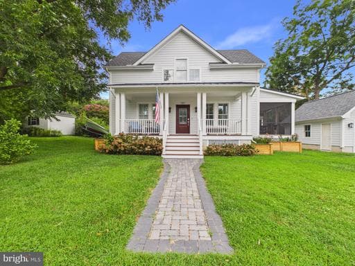 101 TILGHMAN ST, OXFORD, MD, 21654