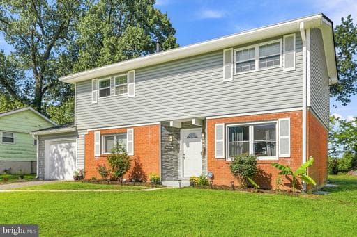 3636 Cousins Dr, Glenarden, MD 20774-2601, United States