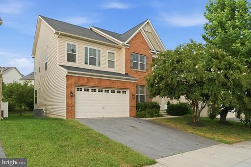 9205 GLENARDEN PKWY, LANHAM, MD, 20706