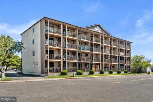 204 33RD ST #20101, OCEAN CITY, MD, 21842