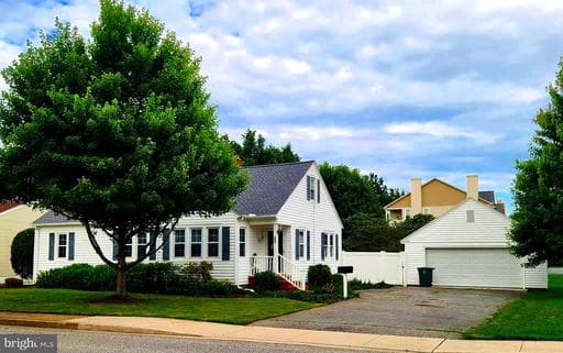 330 WILLIAMS ST, BERLIN, MD, 21811, WORCESTER
