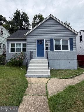 6126 Otis St, Hyattsville, MD 20785-1036, United States